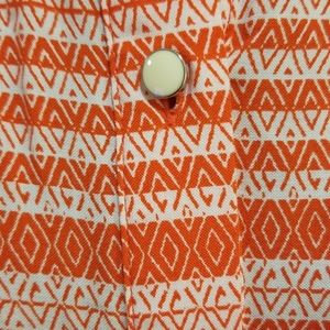 Sleeveless Blouse